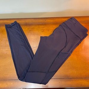 Lululemon Athletica Leggings
